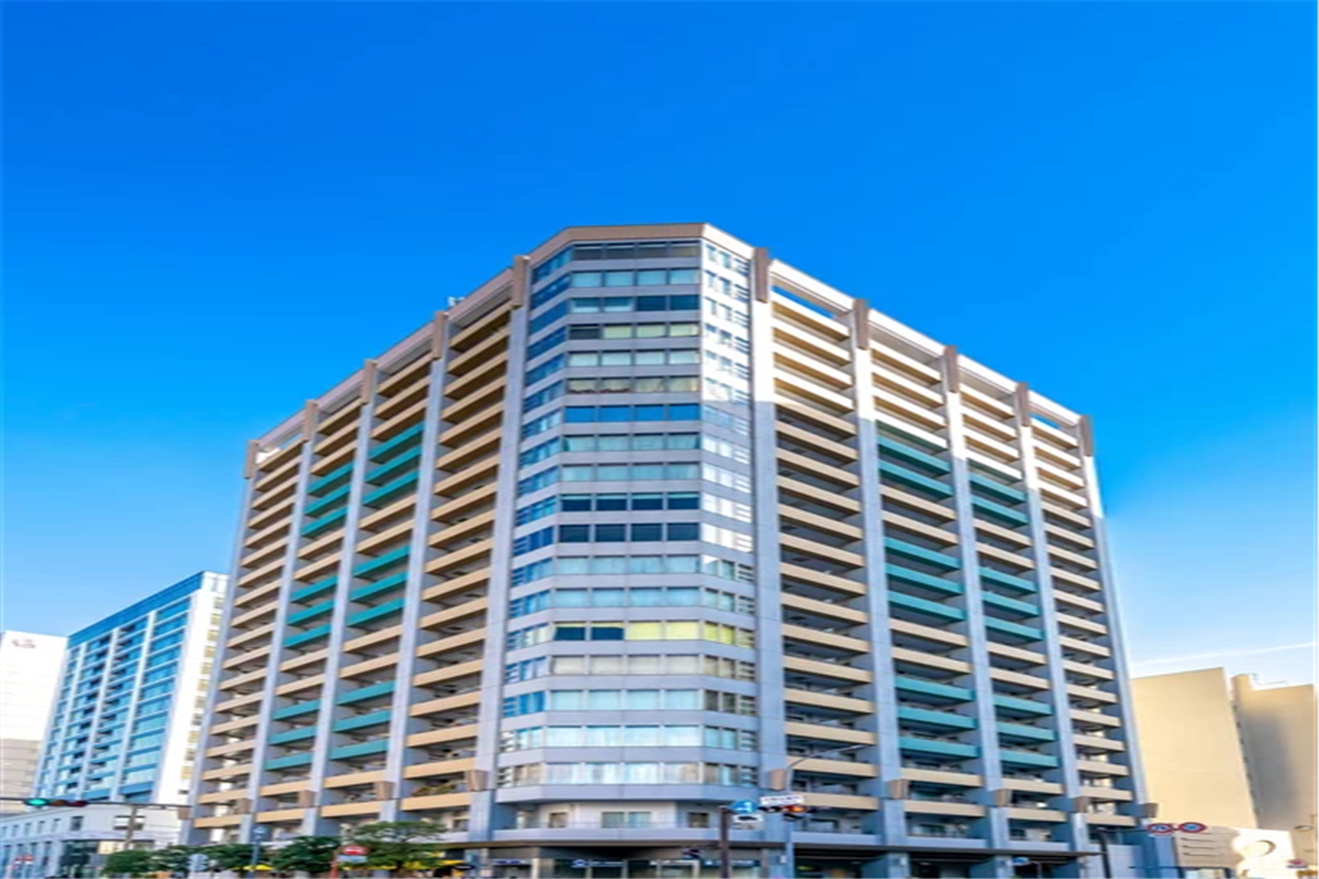 LIDEAS - Primariana Yamashita Park Gracia Tower